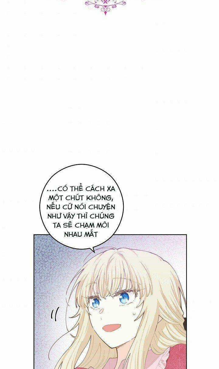 Tôi Đã Mệt Rồi - Chapter 19 - Trang 7