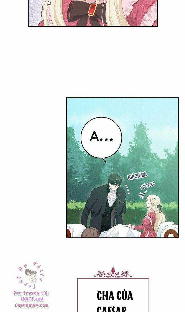 Tôi Đã Mệt Rồi - Chapter 19 - Trang 8