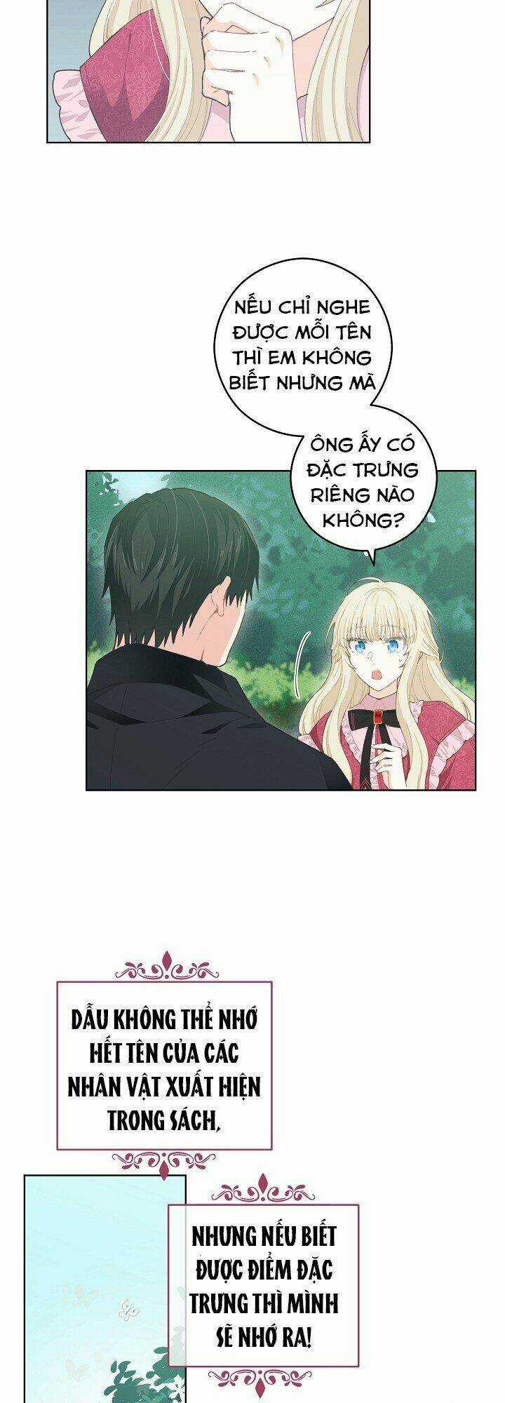 Tôi Đã Mệt Rồi - Chapter 19 - Trang 10