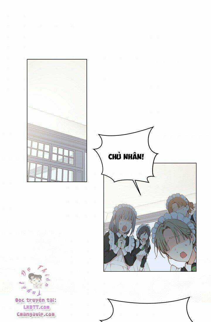 Tôi Đã Mệt Rồi - Chapter 2 - Trang 1