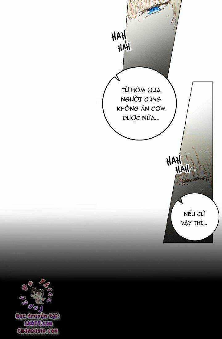 Tôi Đã Mệt Rồi - Chapter 2 - Trang 12