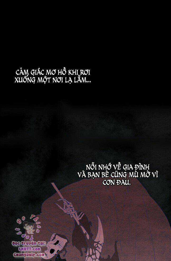 Tôi Đã Mệt Rồi - Chapter 2 - Trang 13