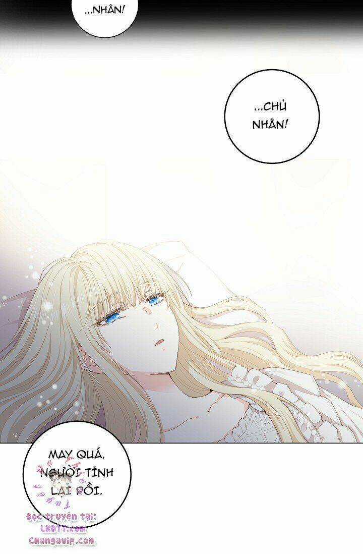 Tôi Đã Mệt Rồi - Chapter 2 - Trang 15