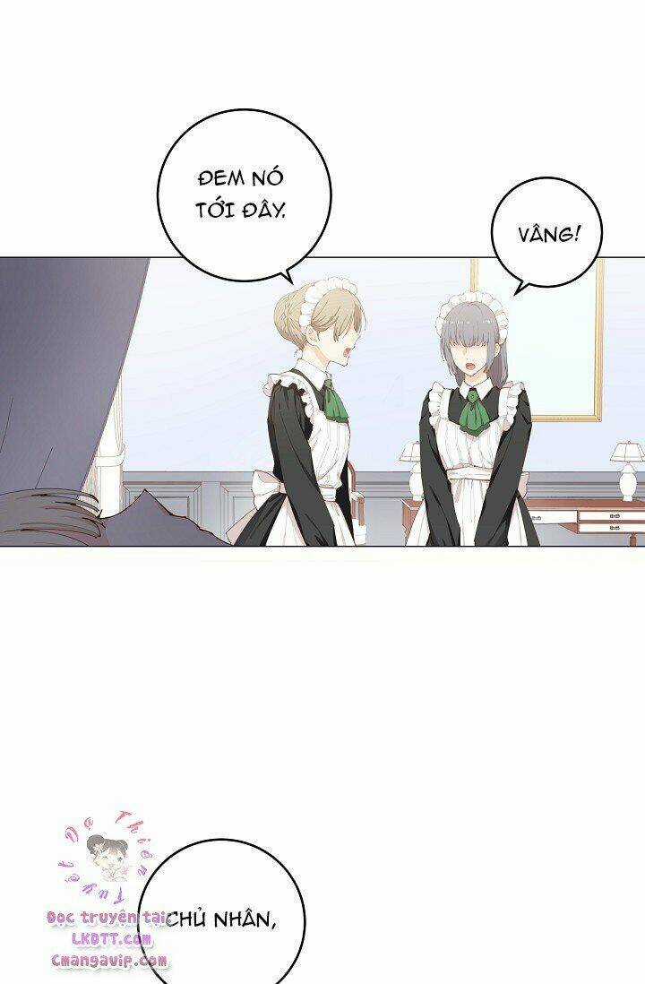 Tôi Đã Mệt Rồi - Chapter 2 - Trang 16