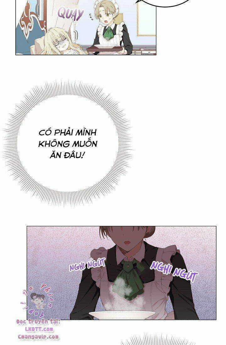 Tôi Đã Mệt Rồi - Chapter 2 - Trang 19