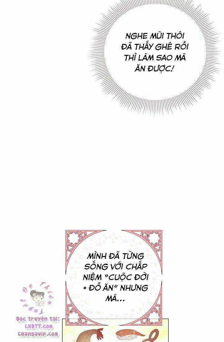 Tôi Đã Mệt Rồi - Chapter 2 - Trang 20