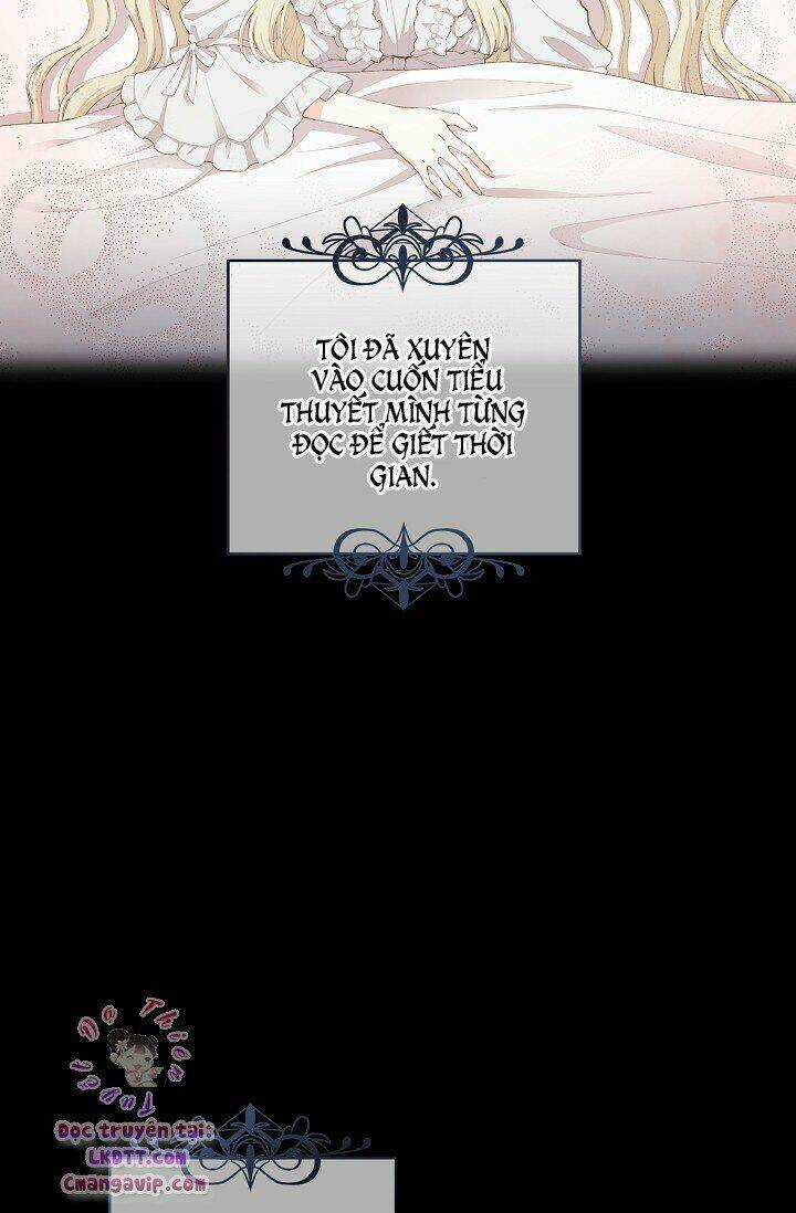 Tôi Đã Mệt Rồi - Chapter 2 - Trang 3