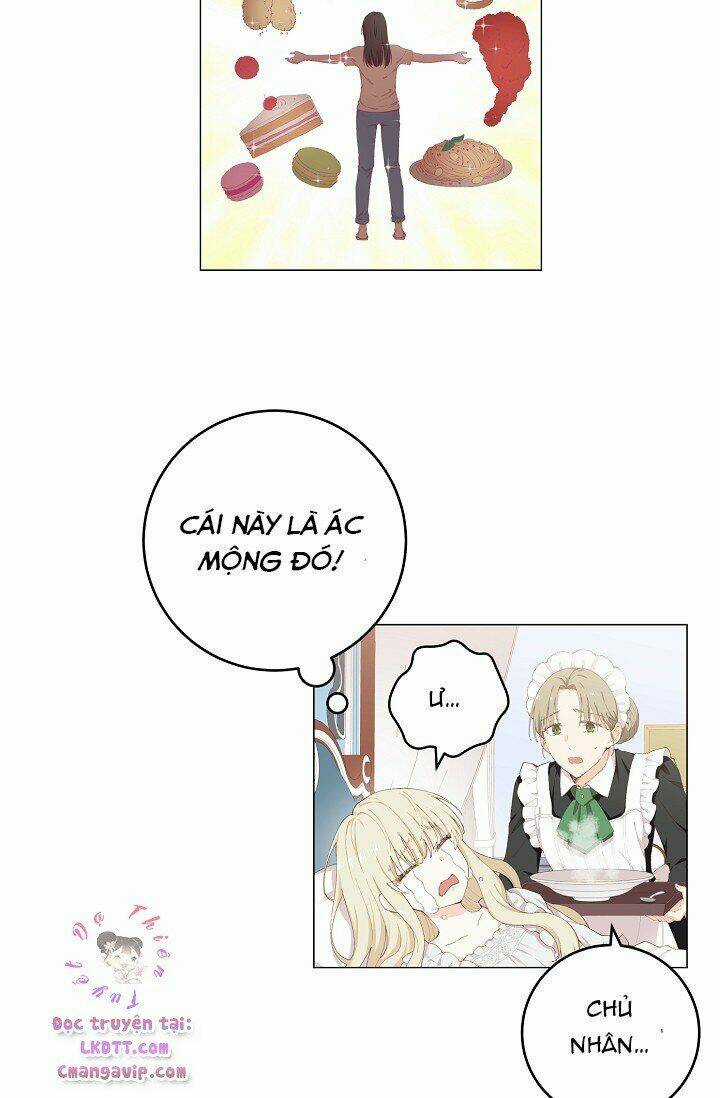 Tôi Đã Mệt Rồi - Chapter 2 - Trang 21