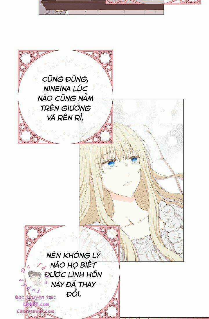 Tôi Đã Mệt Rồi - Chapter 2 - Trang 23