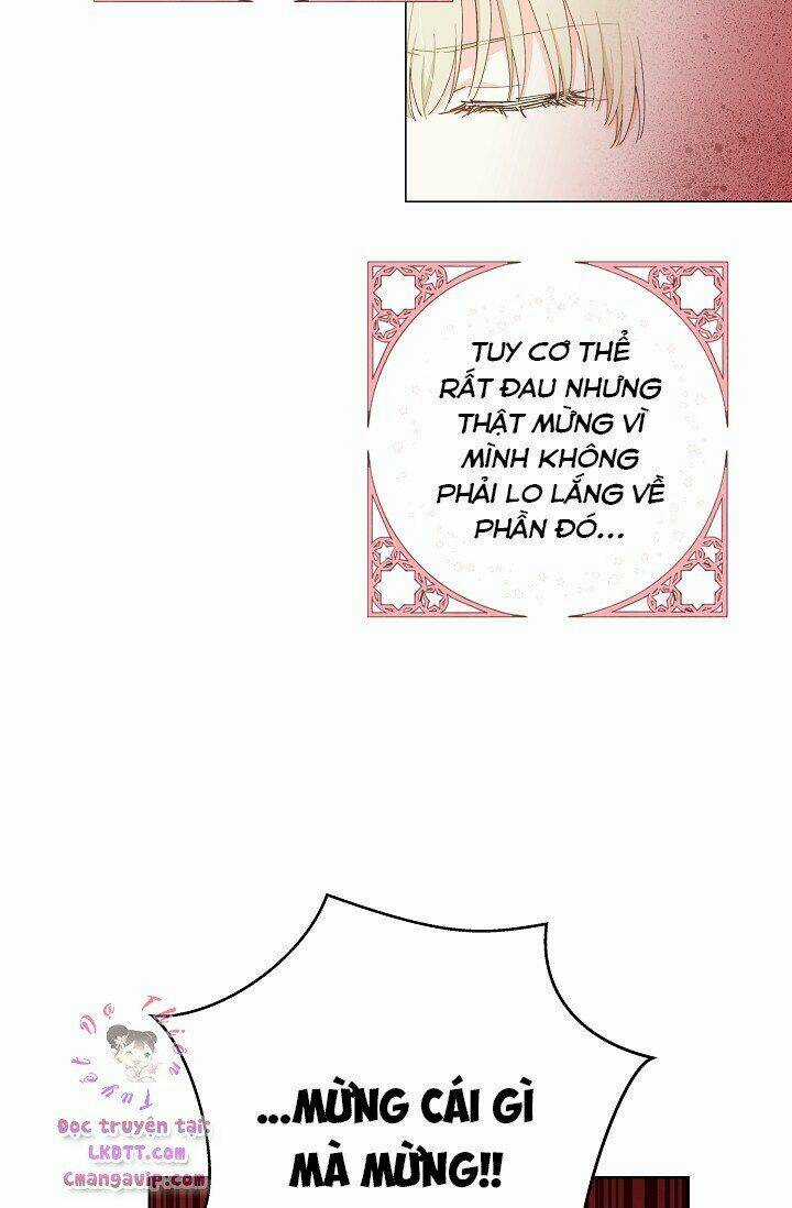 Tôi Đã Mệt Rồi - Chapter 2 - Trang 24