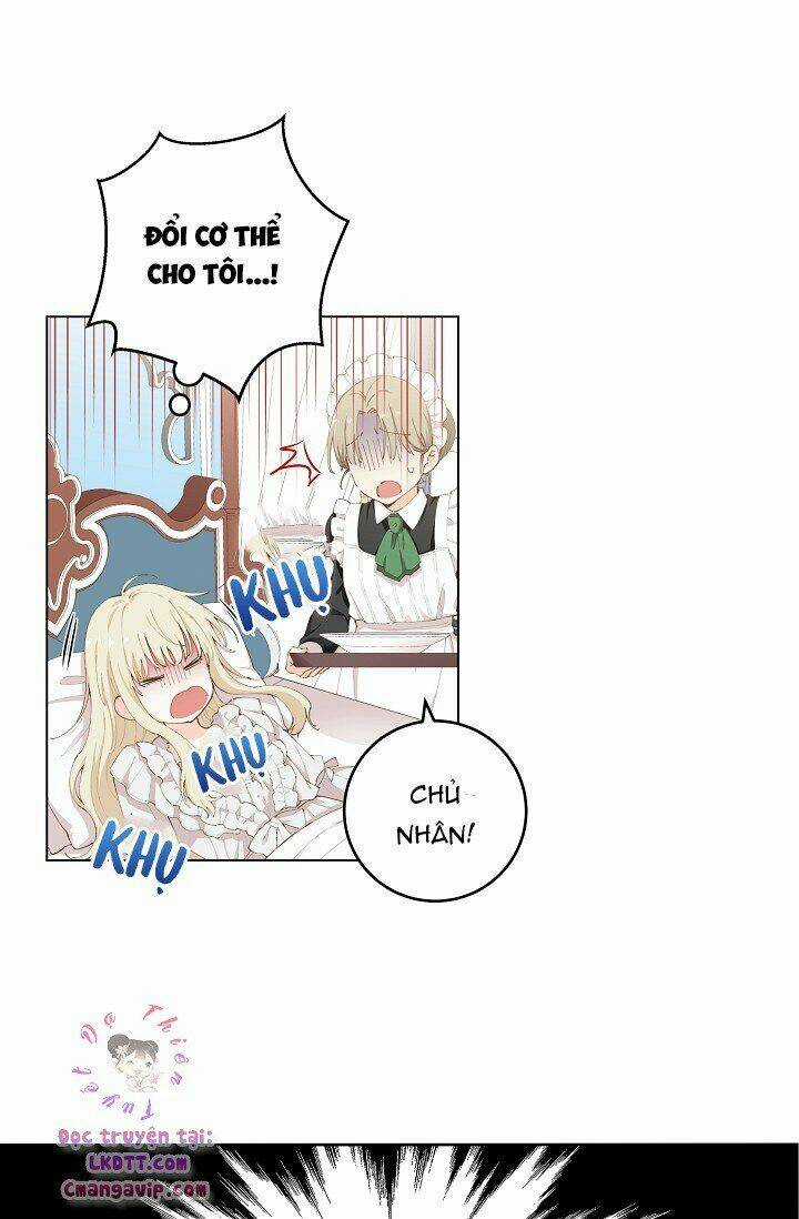 Tôi Đã Mệt Rồi - Chapter 2 - Trang 26