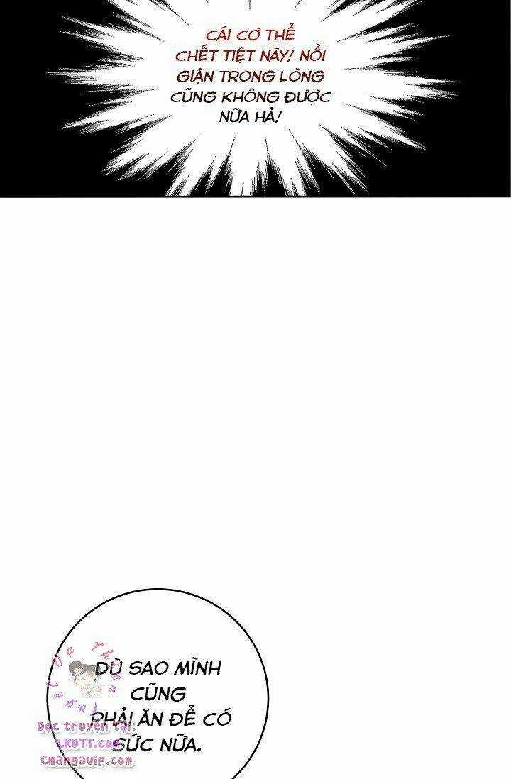 Tôi Đã Mệt Rồi - Chapter 2 - Trang 27