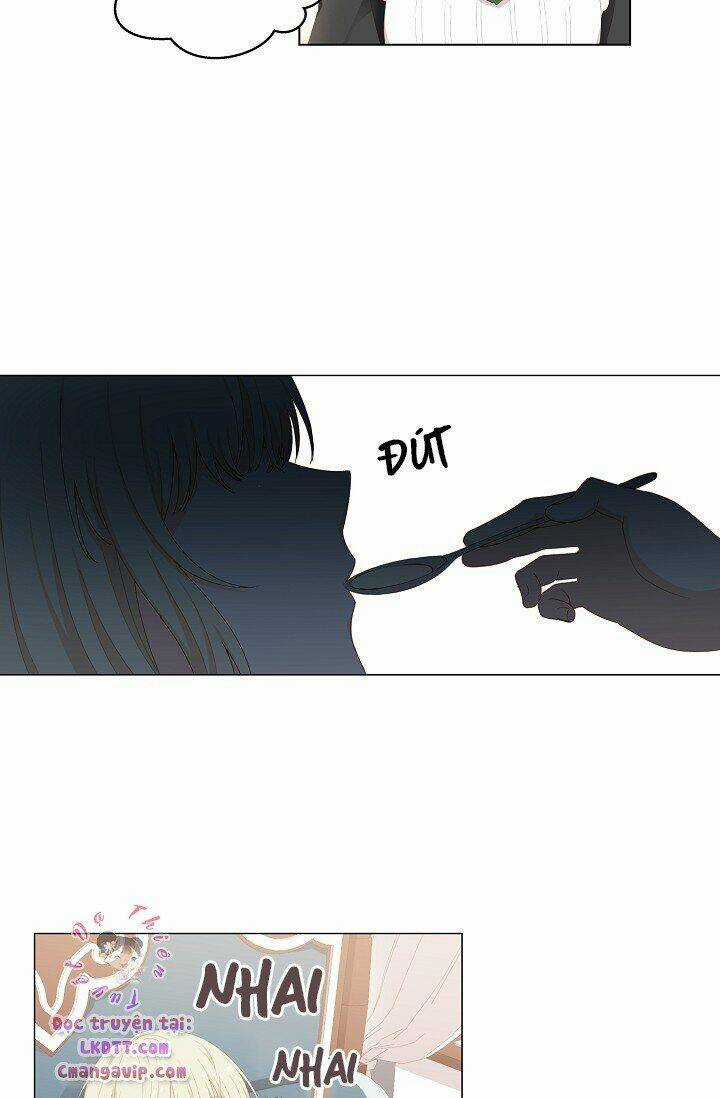 Tôi Đã Mệt Rồi - Chapter 2 - Trang 29