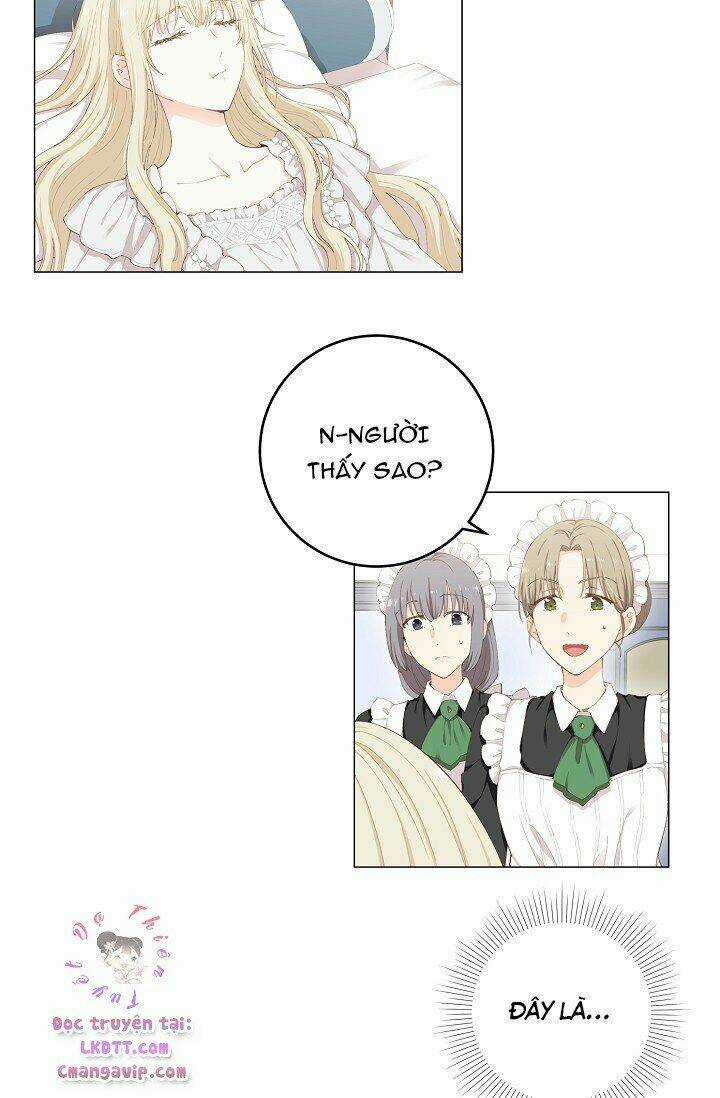 Tôi Đã Mệt Rồi - Chapter 2 - Trang 30