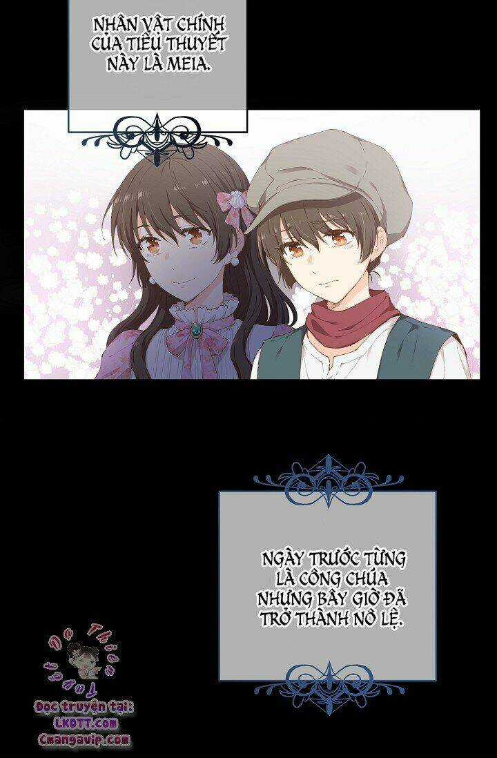 Tôi Đã Mệt Rồi - Chapter 2 - Trang 4