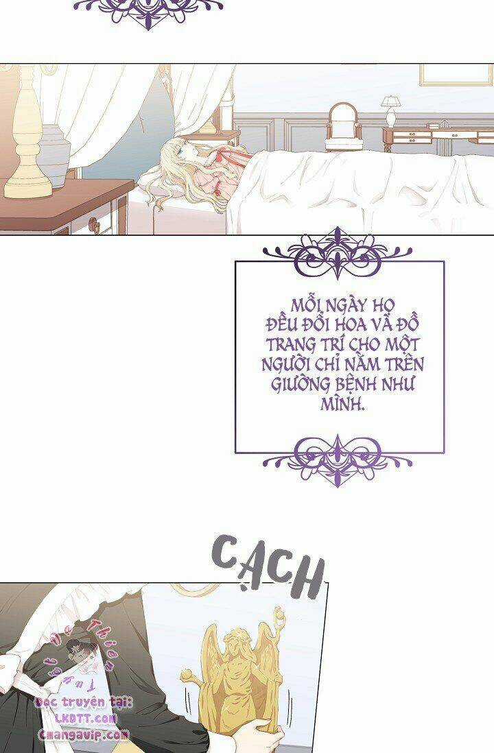 Tôi Đã Mệt Rồi - Chapter 2 - Trang 35