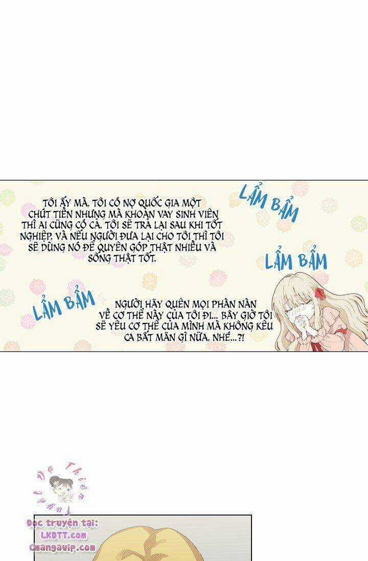 Tôi Đã Mệt Rồi - Chapter 2 - Trang 39