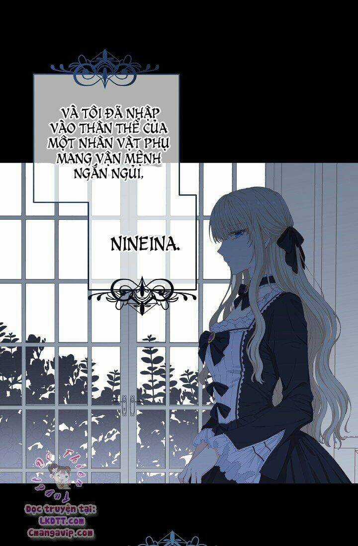 Tôi Đã Mệt Rồi - Chapter 2 - Trang 5