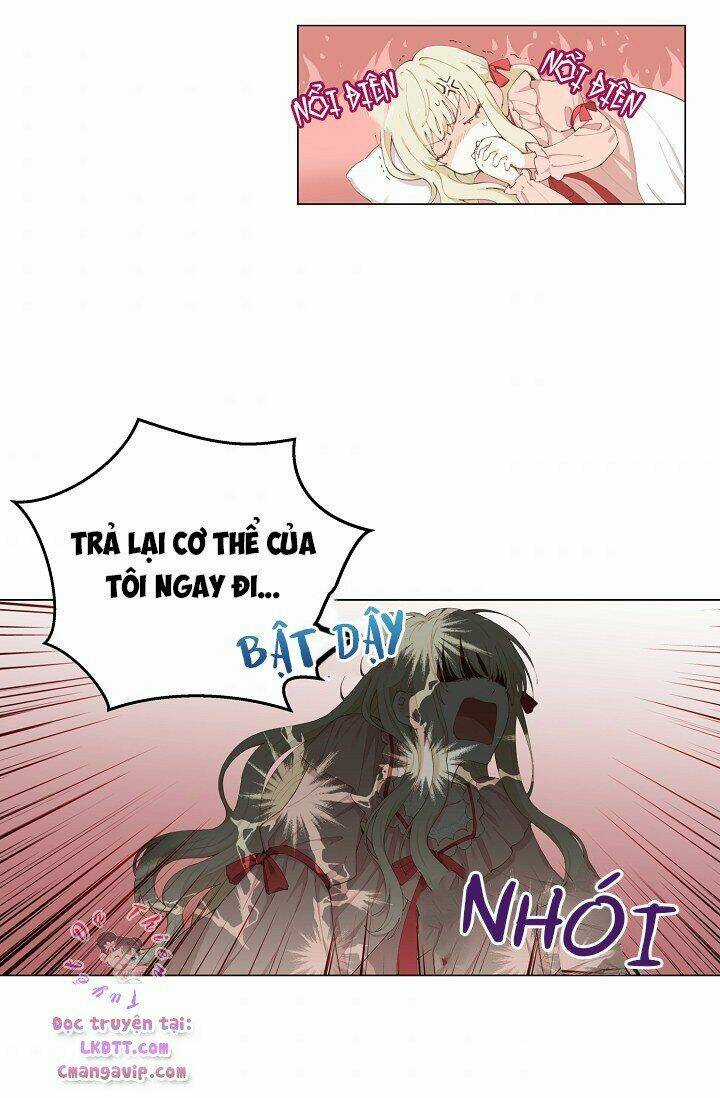 Tôi Đã Mệt Rồi - Chapter 2 - Trang 41