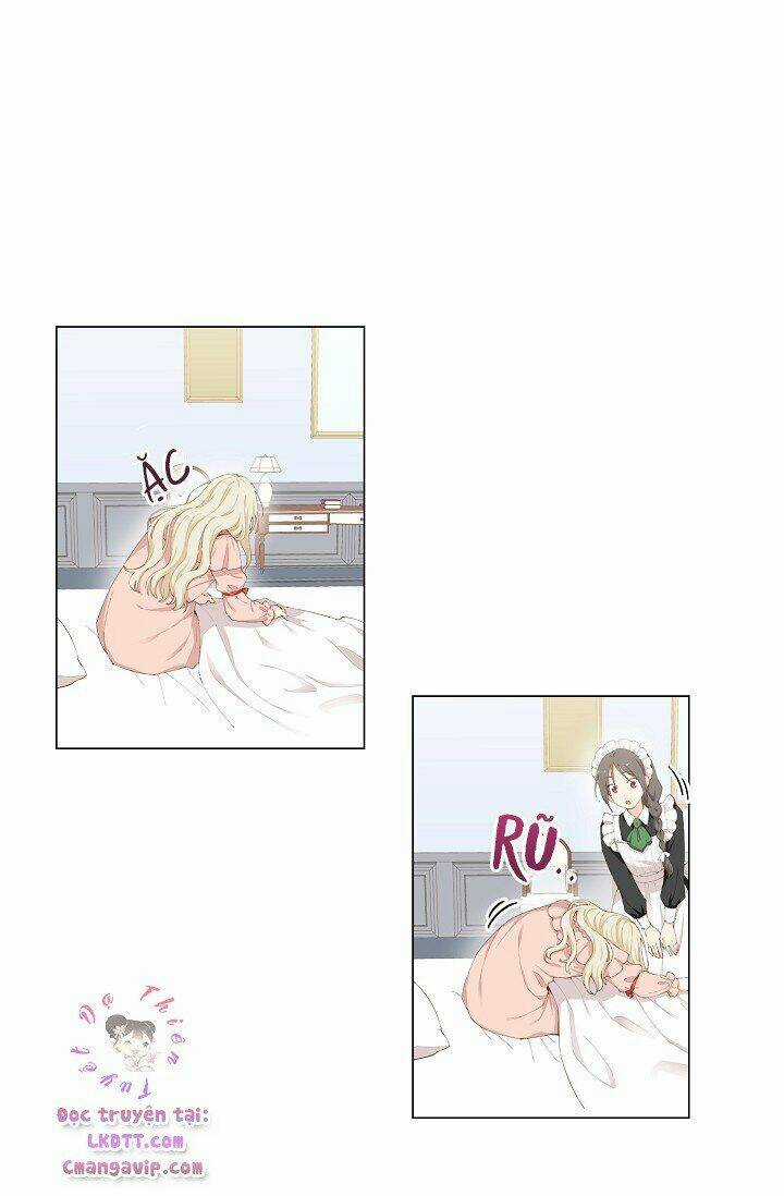 Tôi Đã Mệt Rồi - Chapter 2 - Trang 42