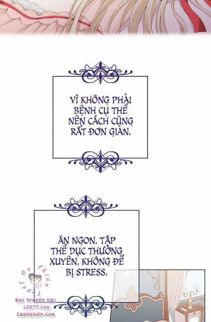 Tôi Đã Mệt Rồi - Chapter 2 - Trang 46