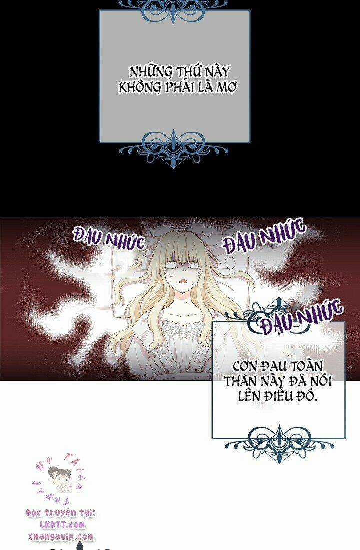 Tôi Đã Mệt Rồi - Chapter 2 - Trang 6