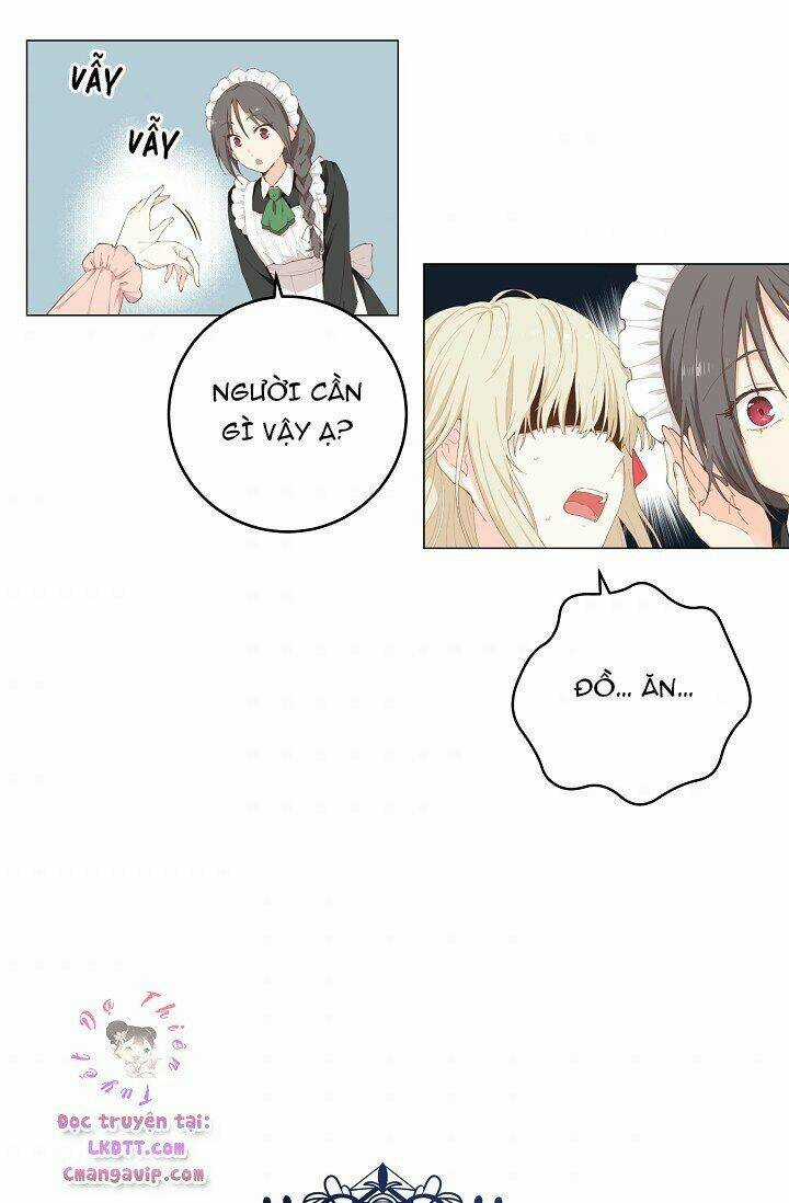 Tôi Đã Mệt Rồi - Chapter 2 - Trang 51