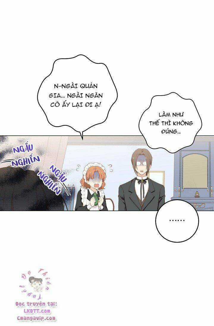 Tôi Đã Mệt Rồi - Chapter 2 - Trang 53