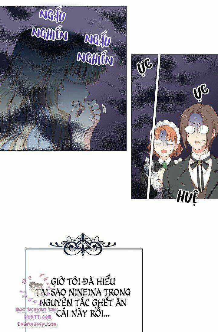 Tôi Đã Mệt Rồi - Chapter 2 - Trang 54