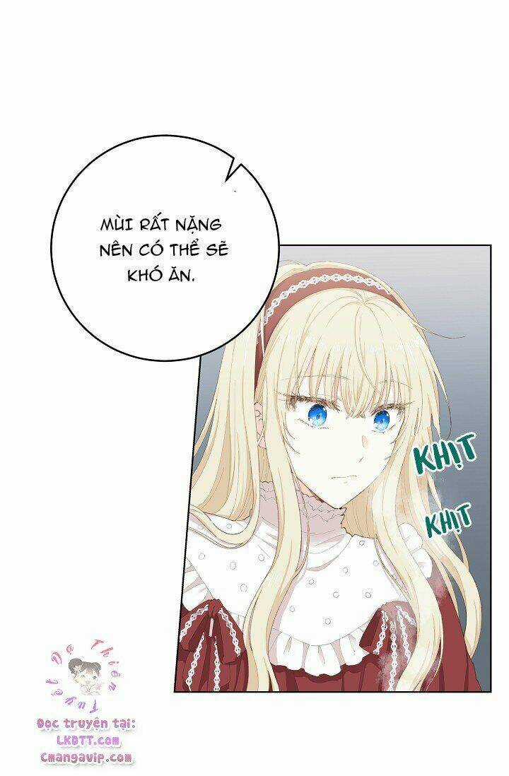 Tôi Đã Mệt Rồi - Chapter 2 - Trang 58