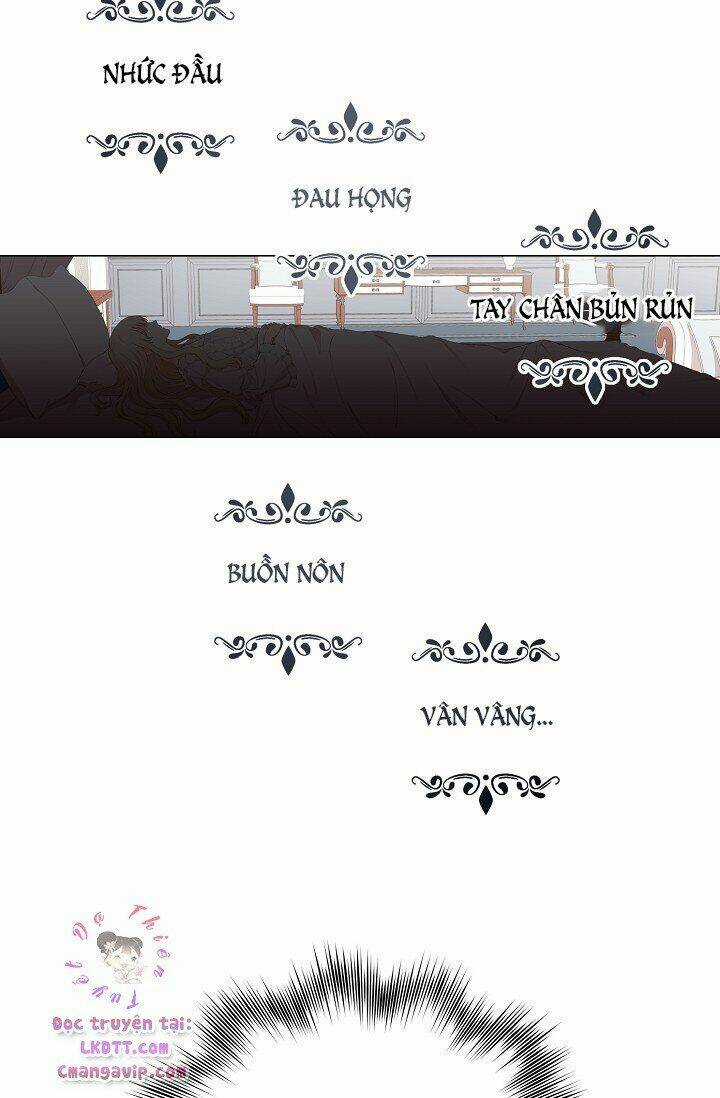 Tôi Đã Mệt Rồi - Chapter 2 - Trang 7