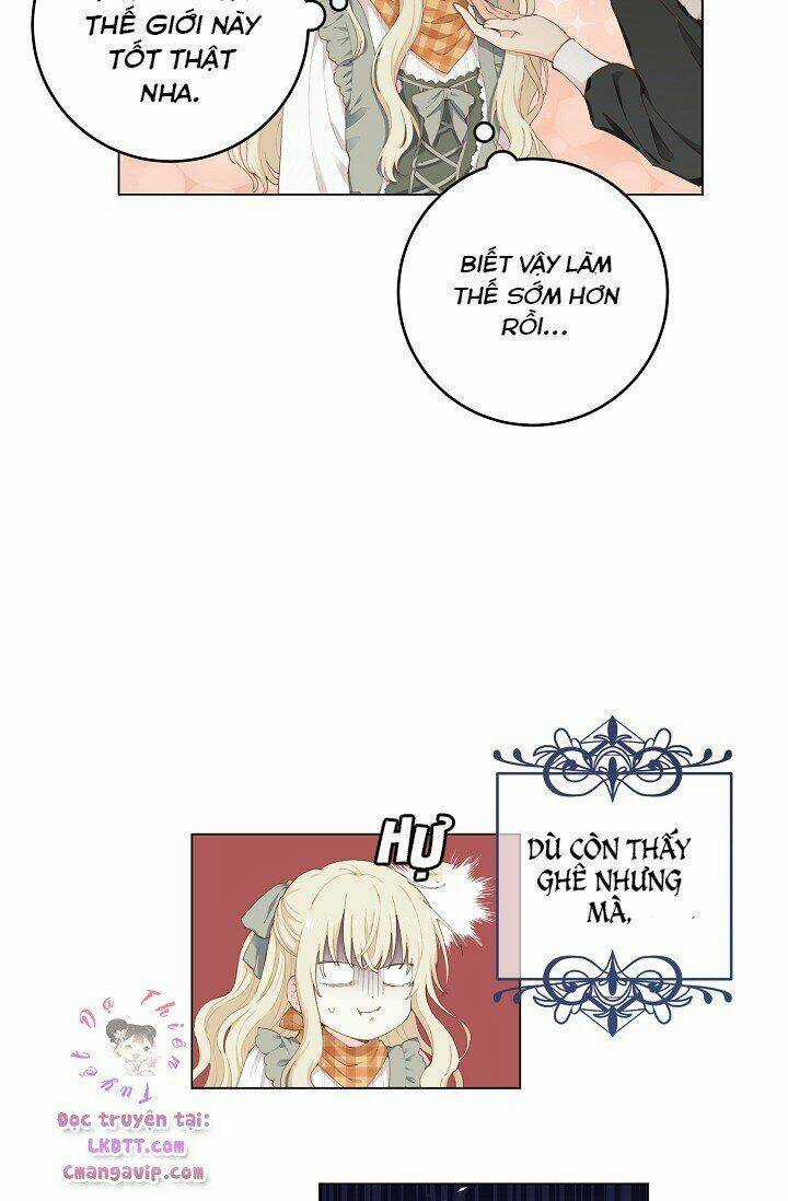 Tôi Đã Mệt Rồi - Chapter 2 - Trang 63