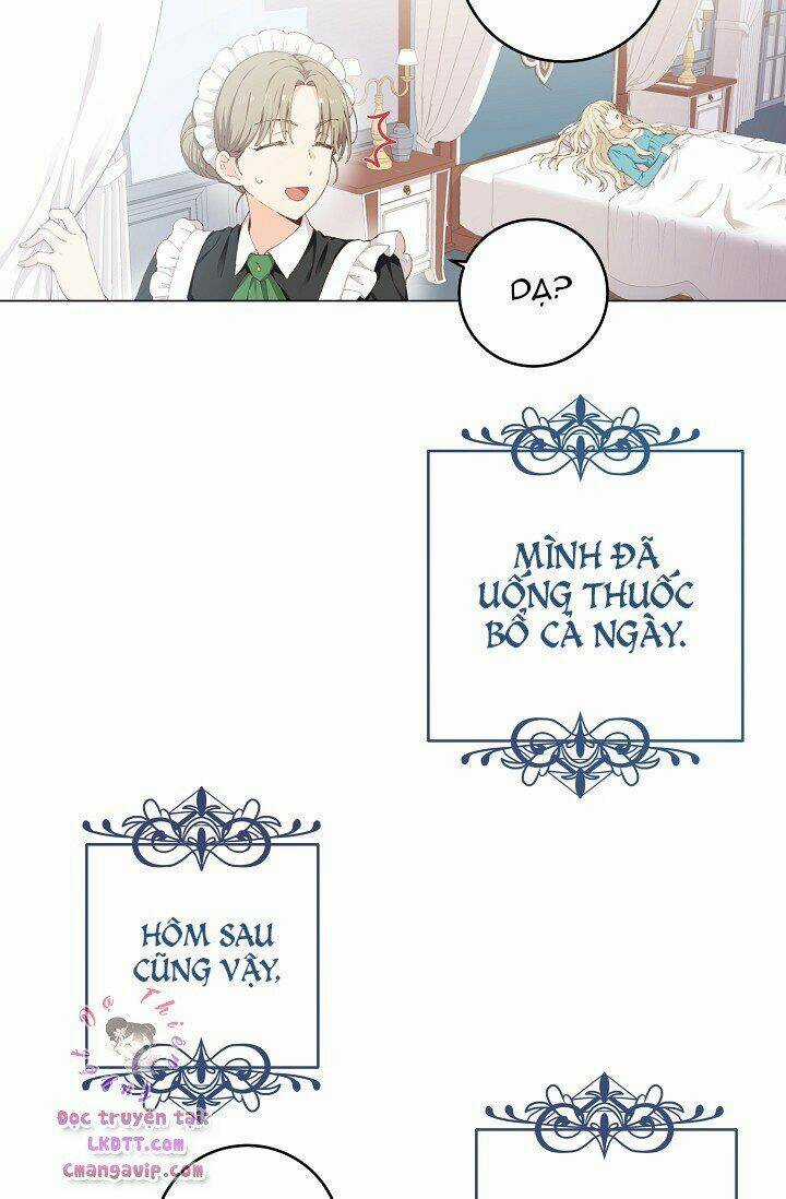 Tôi Đã Mệt Rồi - Chapter 2 - Trang 66