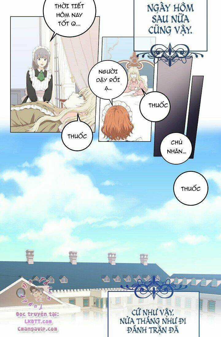 Tôi Đã Mệt Rồi - Chapter 2 - Trang 67