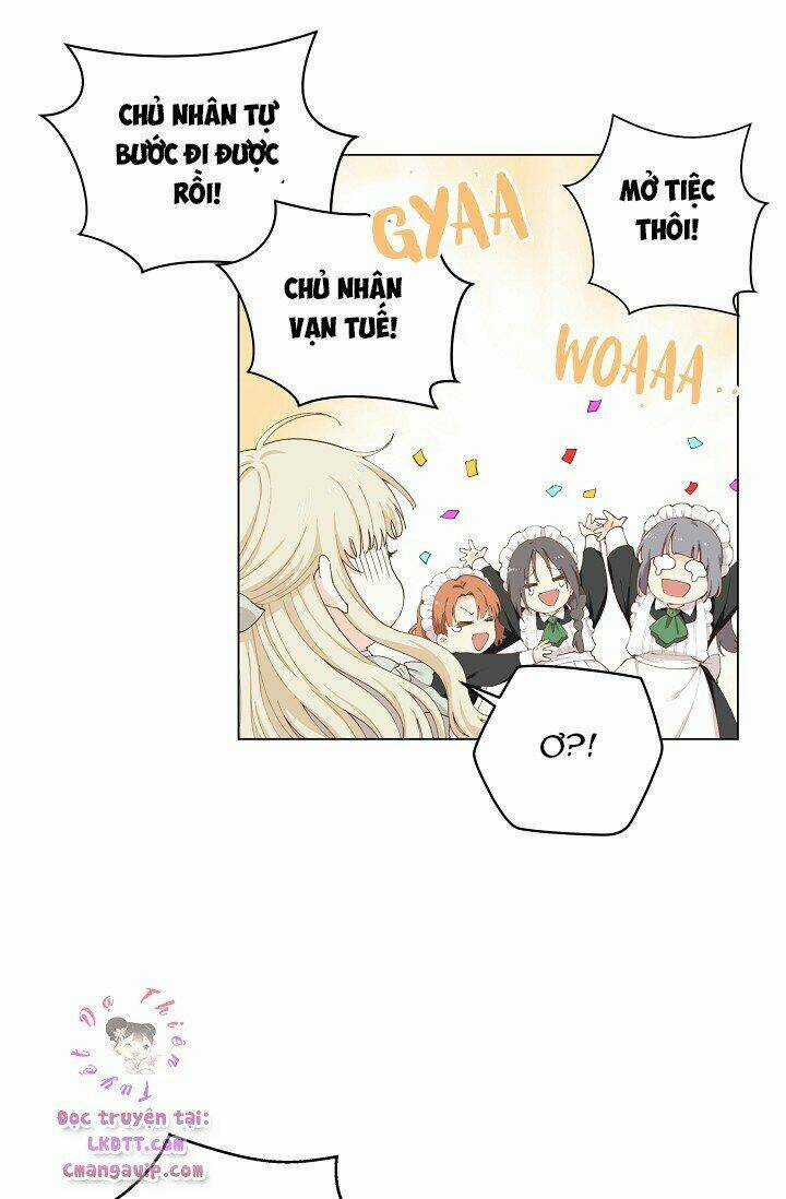 Tôi Đã Mệt Rồi - Chapter 2 - Trang 74