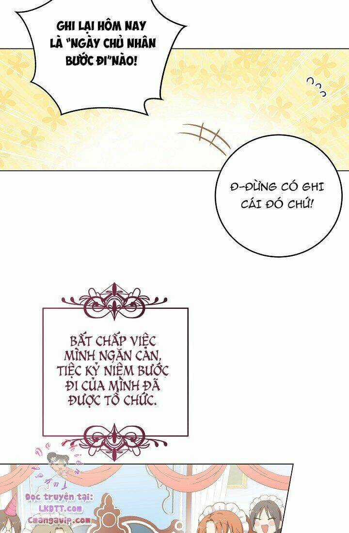 Tôi Đã Mệt Rồi - Chapter 2 - Trang 75