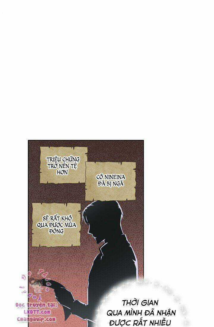 Tôi Đã Mệt Rồi - Chapter 2 - Trang 79