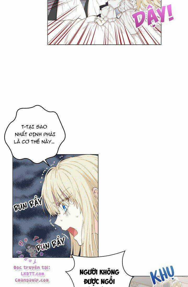 Tôi Đã Mệt Rồi - Chapter 2 - Trang 9