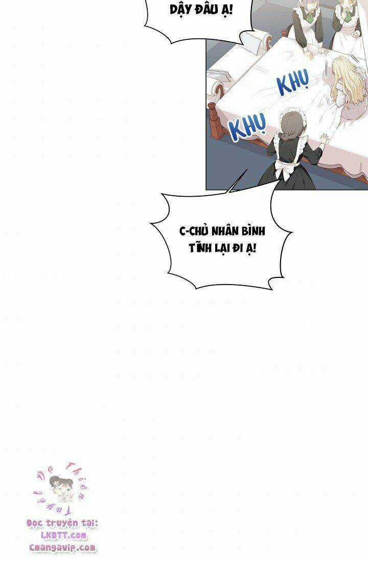 Tôi Đã Mệt Rồi - Chapter 2 - Trang 10