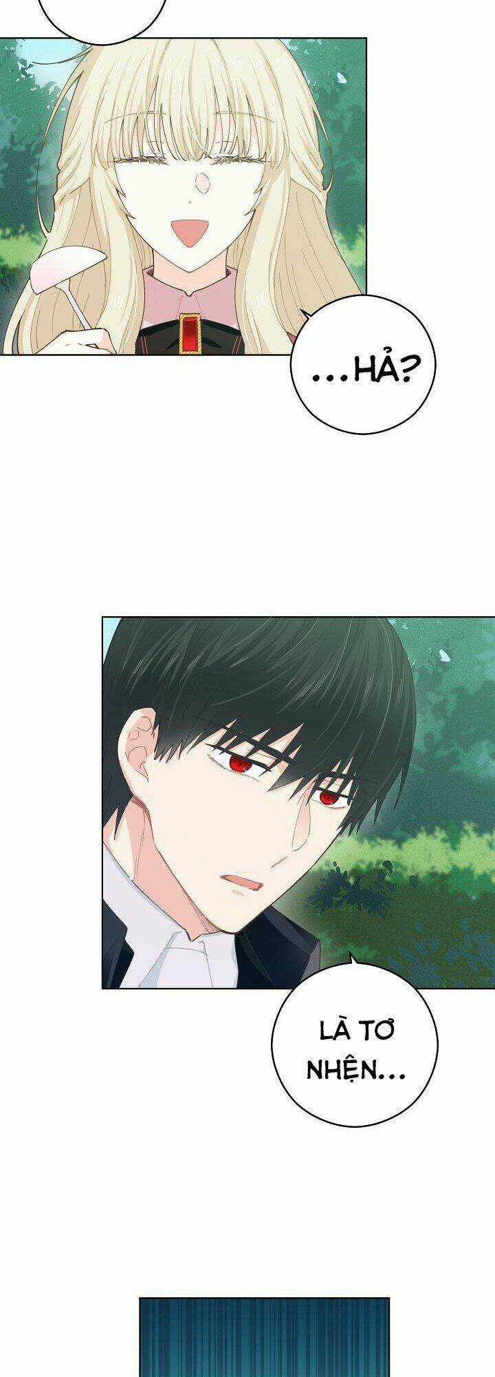 Tôi Đã Mệt Rồi - Chapter 20 - Trang 11