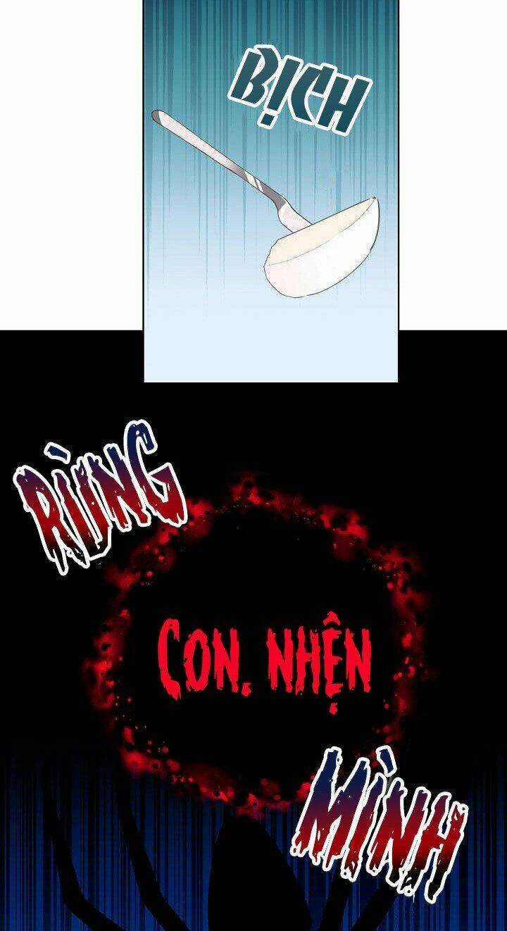 Tôi Đã Mệt Rồi - Chapter 20 - Trang 12