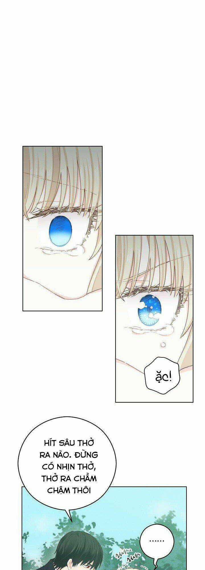 Tôi Đã Mệt Rồi - Chapter 20 - Trang 18