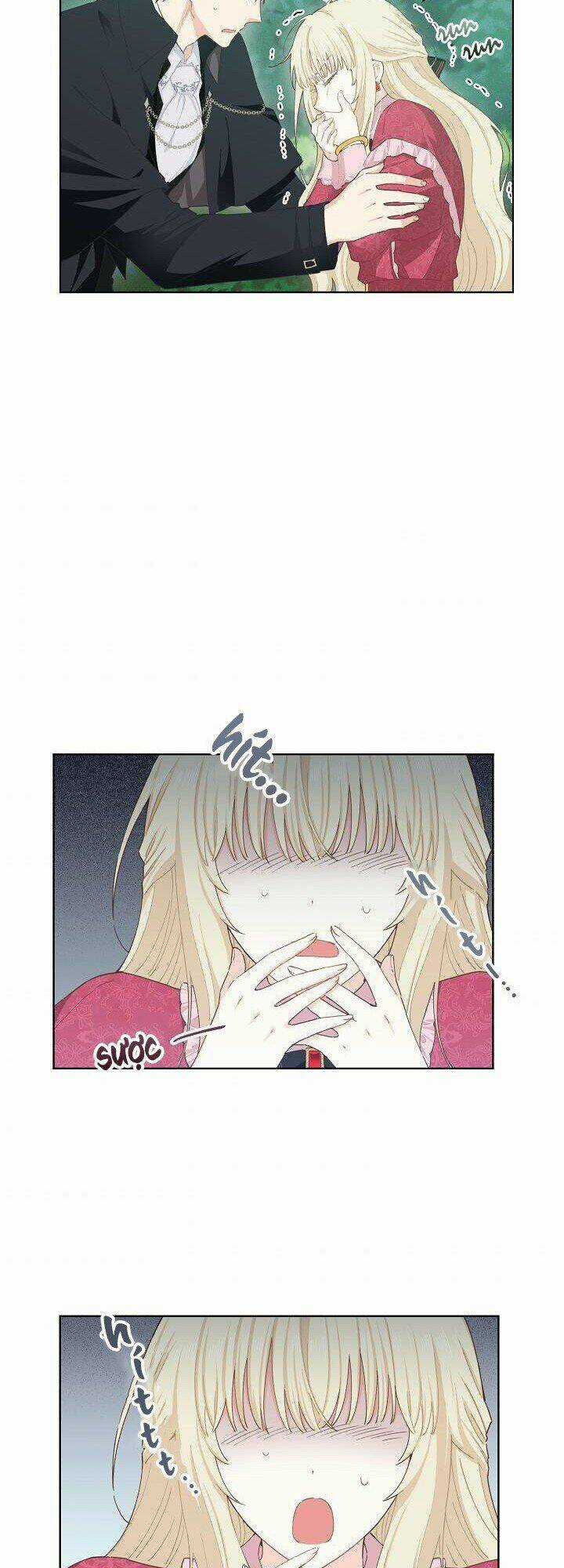 Tôi Đã Mệt Rồi - Chapter 20 - Trang 19