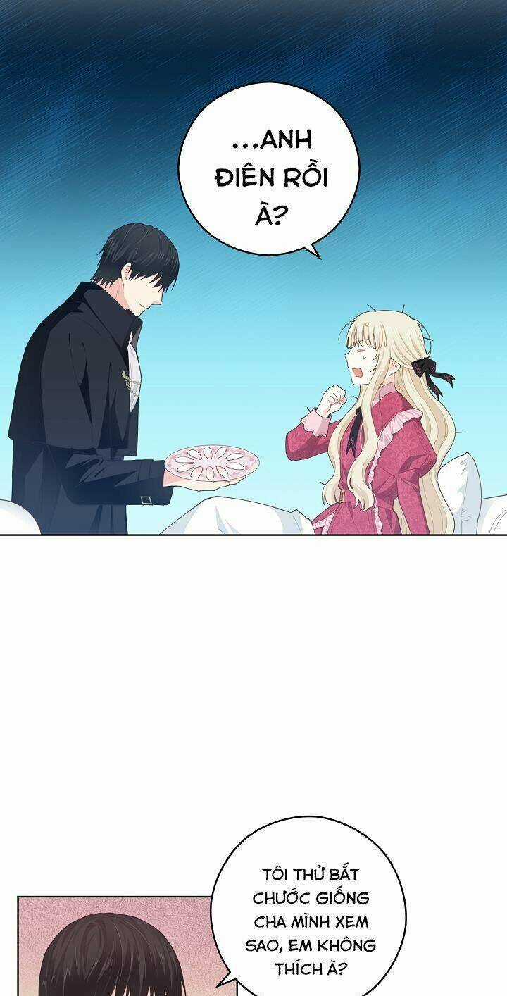 Tôi Đã Mệt Rồi - Chapter 20 - Trang 3