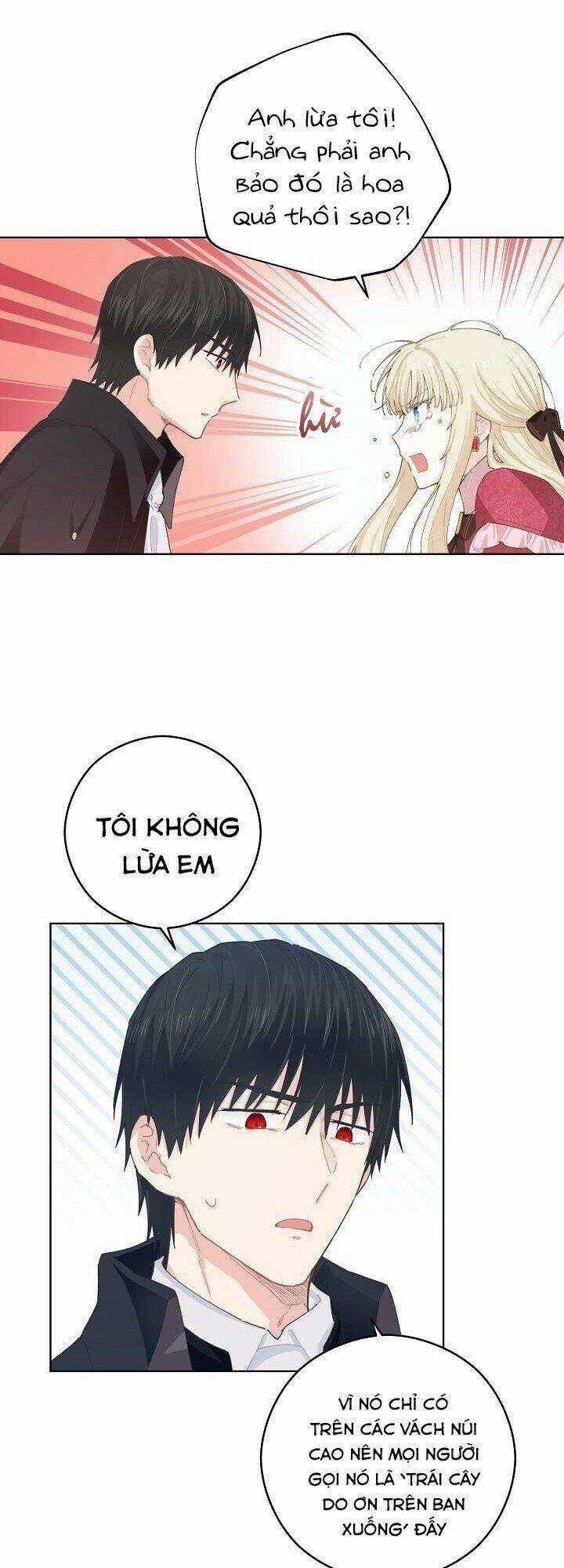 Tôi Đã Mệt Rồi - Chapter 20 - Trang 23