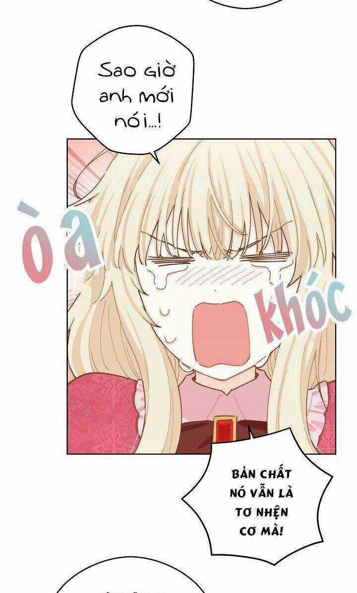 Tôi Đã Mệt Rồi - Chapter 20 - Trang 24