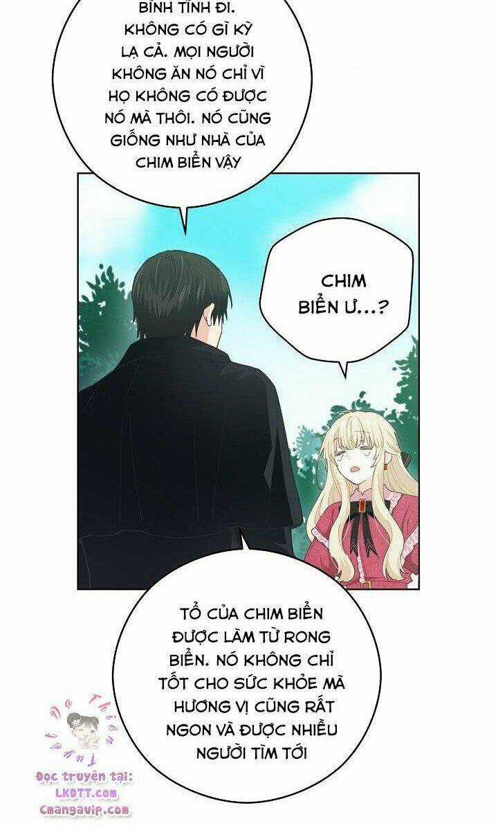 Tôi Đã Mệt Rồi - Chapter 20 - Trang 25
