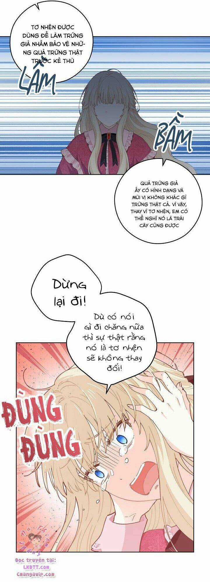 Tôi Đã Mệt Rồi - Chapter 20 - Trang 27