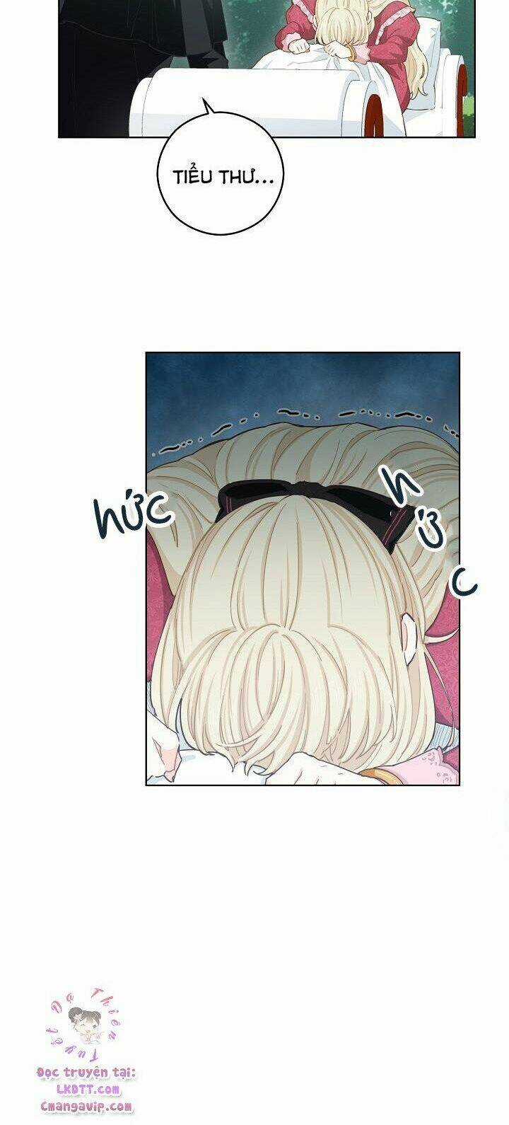 Tôi Đã Mệt Rồi - Chapter 20 - Trang 29