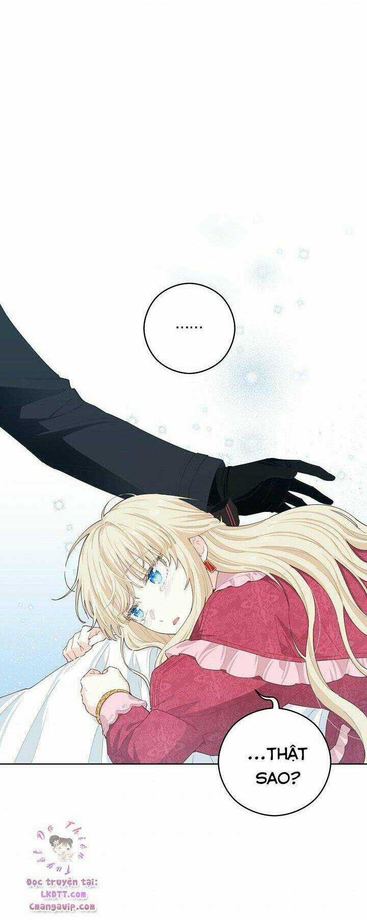 Tôi Đã Mệt Rồi - Chapter 20 - Trang 31